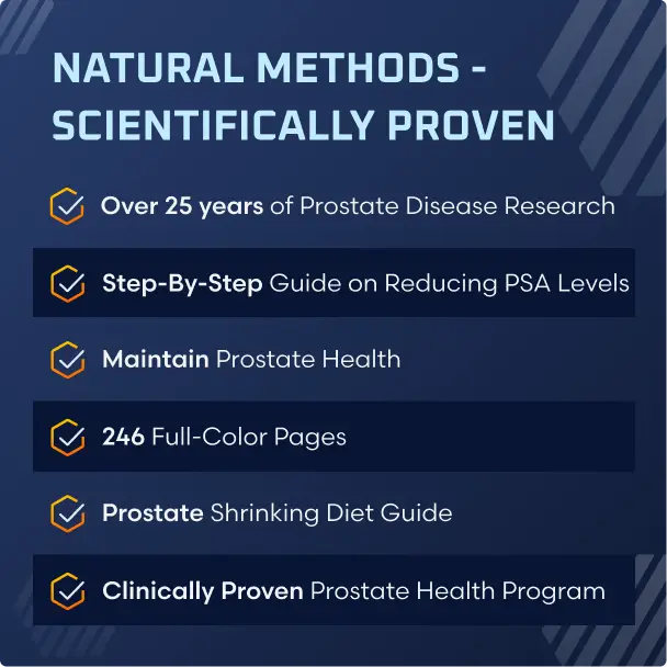 All About The Prostate