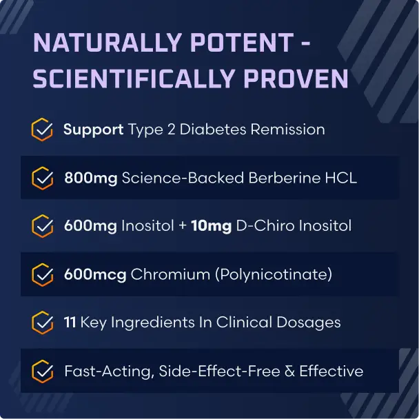New & Improved Glucose Control