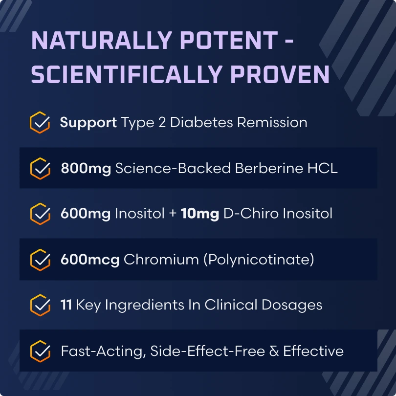 Glucose Control