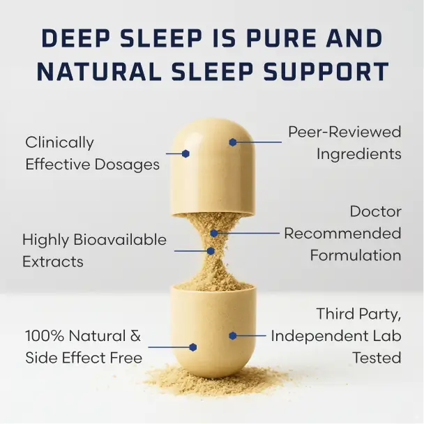 Deep Sleep