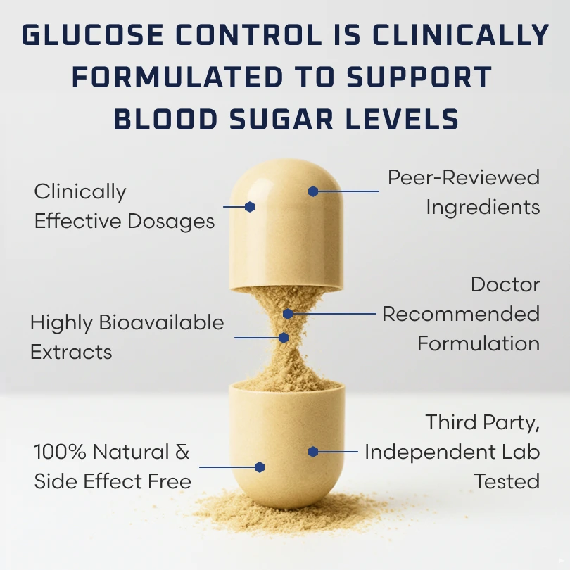 Glucose Control