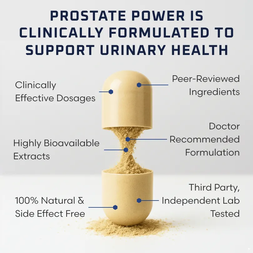 Prostate Power