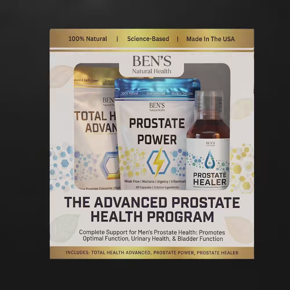 Advanced Prostate Program