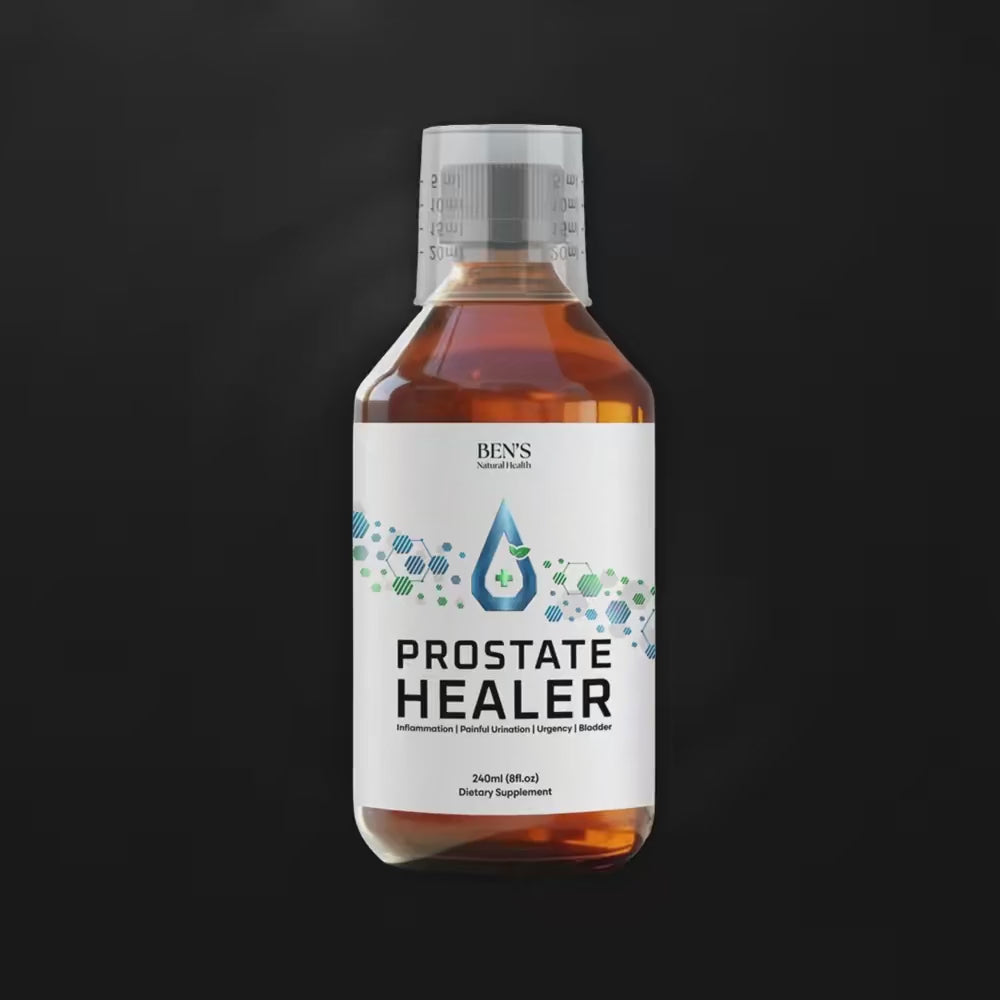 Prostate Healer