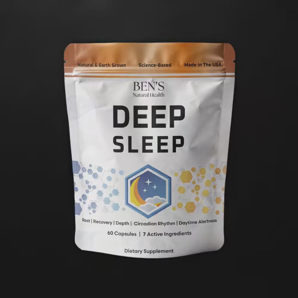 Deep Sleep