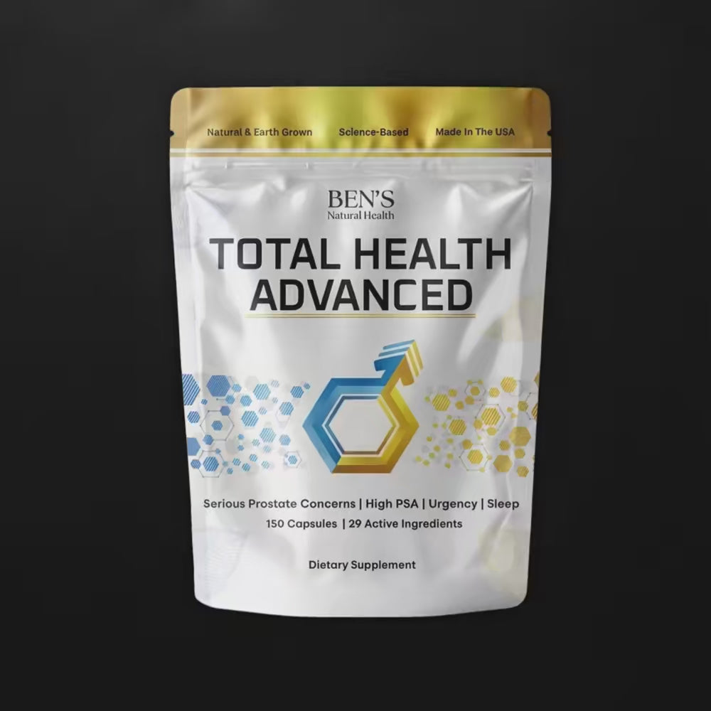Total Health Advanced