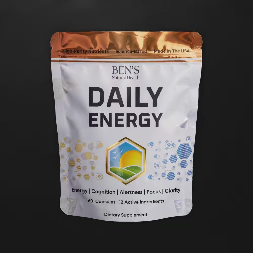 Daily Energy