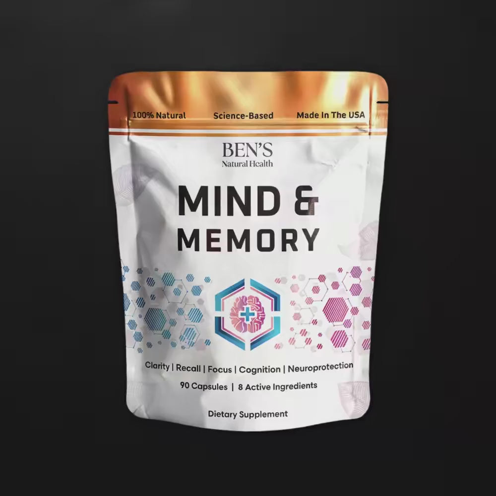 Mind & Memory