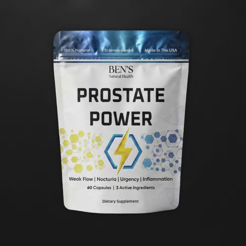 Prostate Power