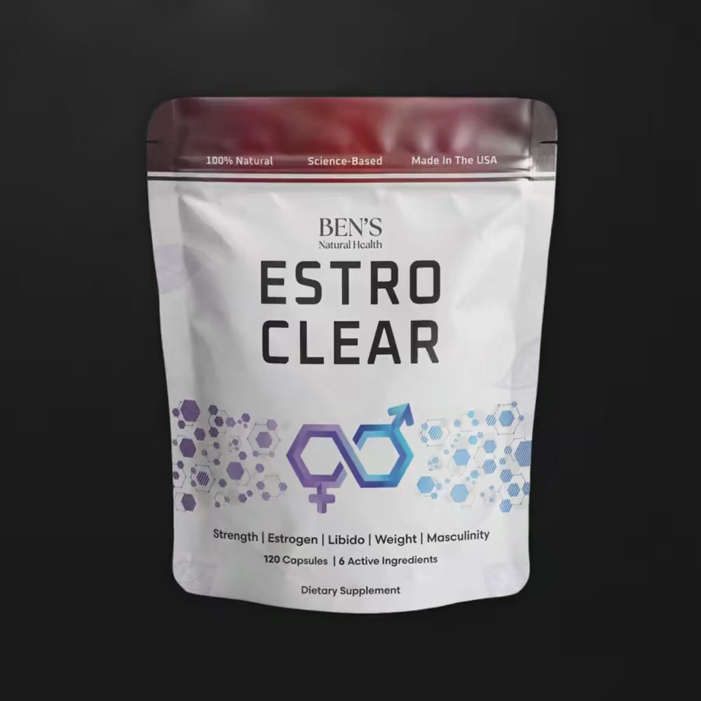 Estro Clear