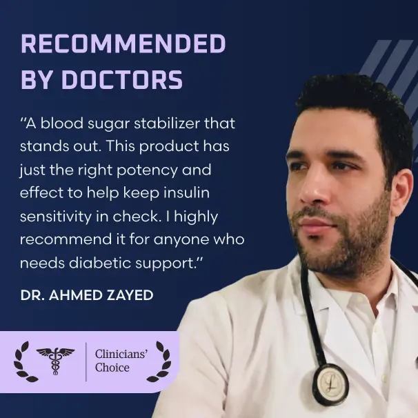 New & Improved Glucose Control