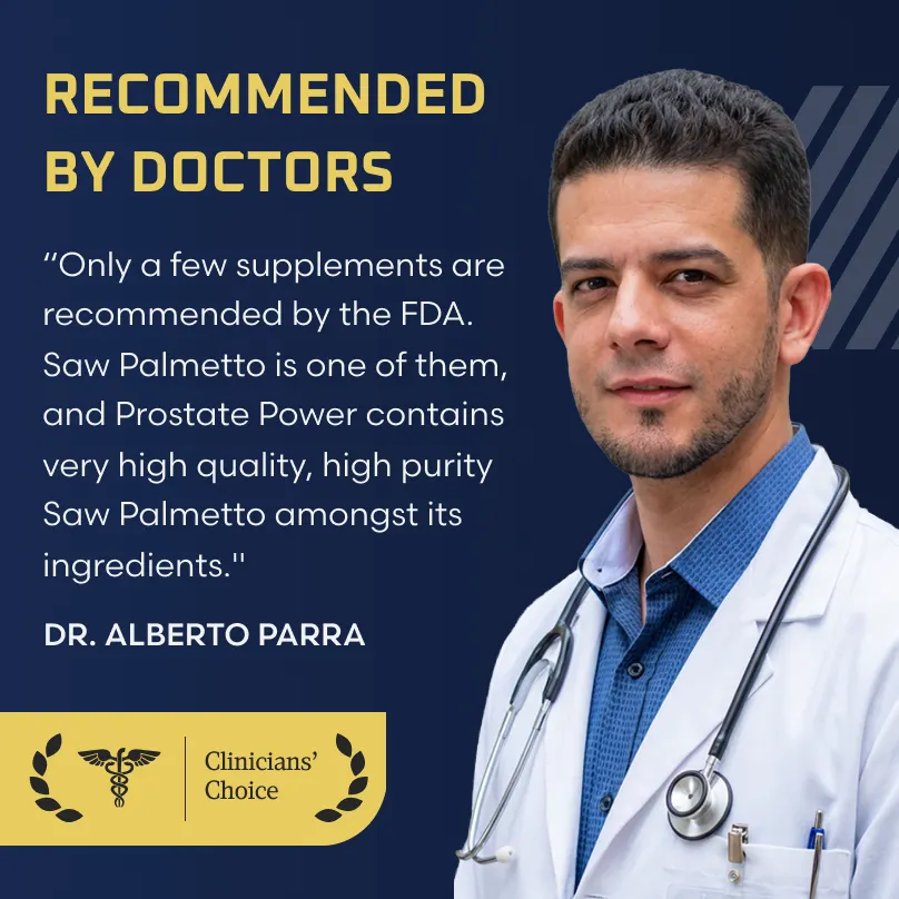 Prostate Power