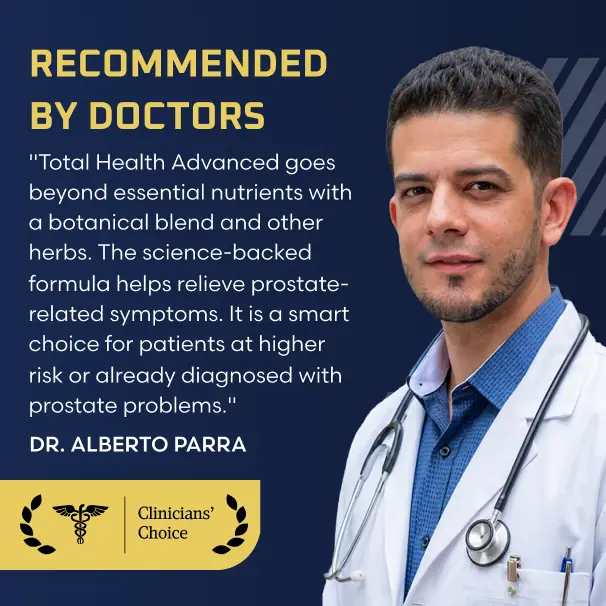 Total Health Advanced