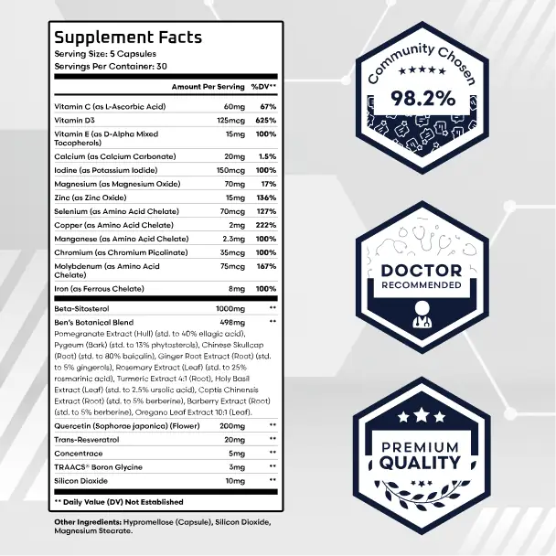 Total Health Advanced
