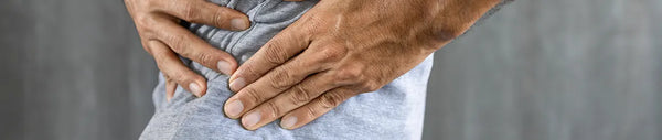 Doctor Answers: What Causes Pelvic Pain In Men and Women?