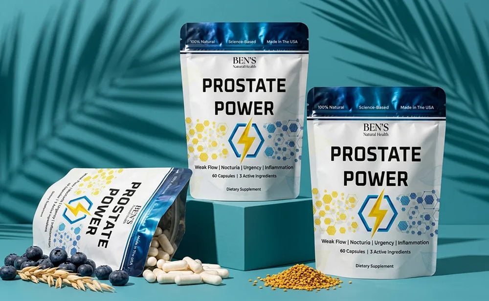 Prostate Power