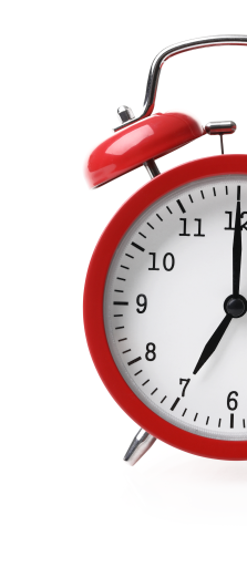 Time Ticking