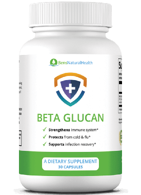 Beta Glucan