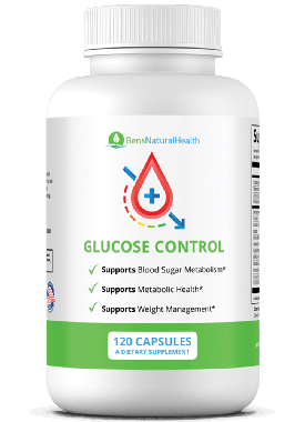 Glucose Control 