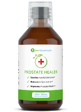 Prostate Healer 