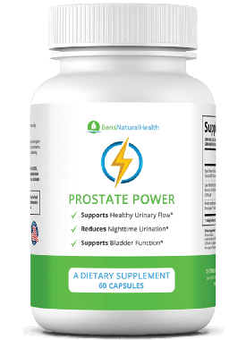 Prostate Power 