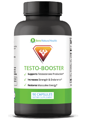 Testo-Booster