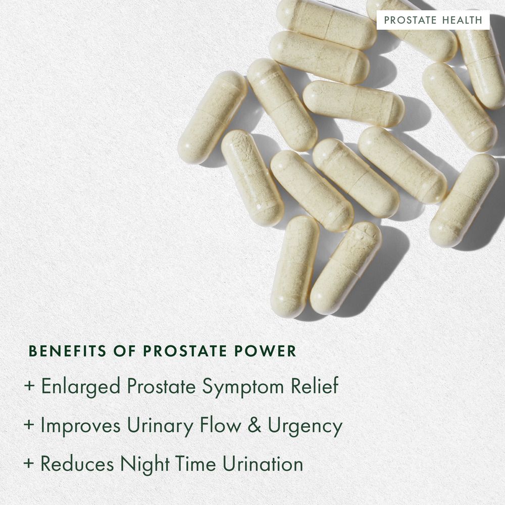 Prostate Power Bph Remedies Ben S Natural Health Prostate Power Bph Remedies Ben S Natural Health