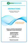 Advanced Home PSA Blood Test