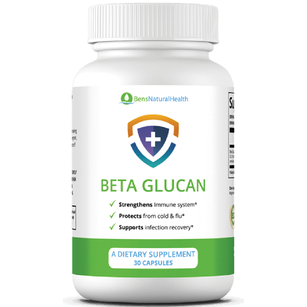 Beta Glucan