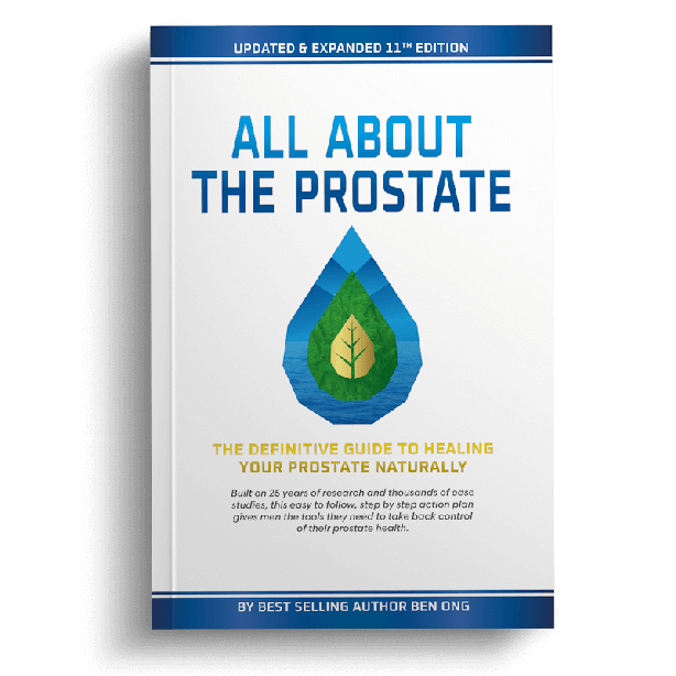 All About The Prostate
