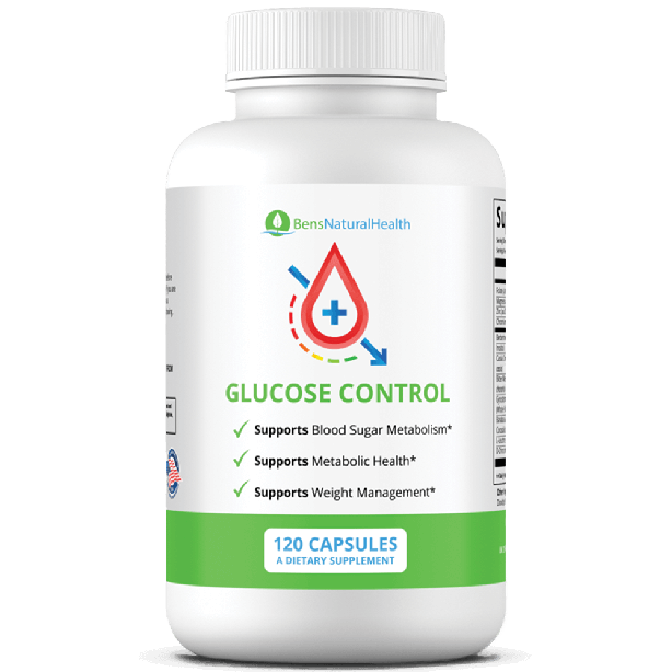 Glucose Control 