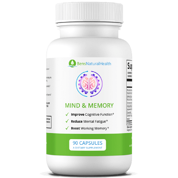 Mind & Memory