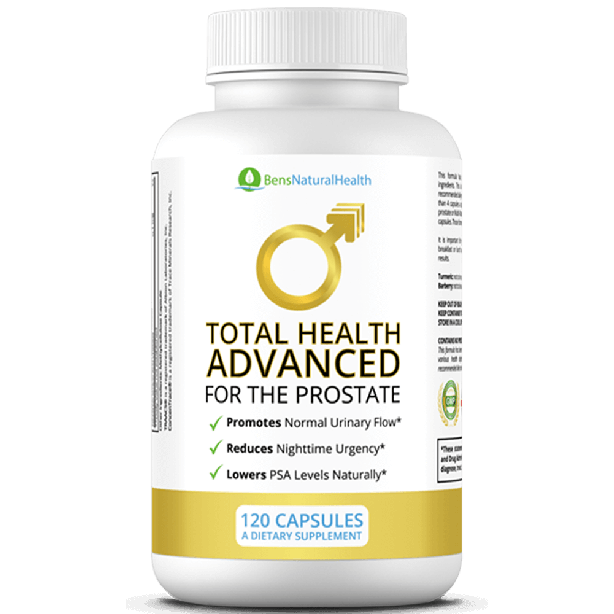 Total Health Advanced
