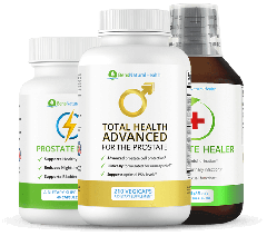 Advanced Prostate Health Program