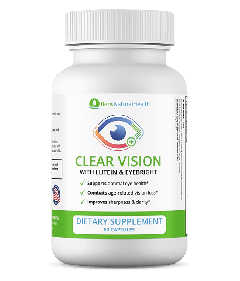 Clear Vision