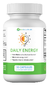 Daily Energy