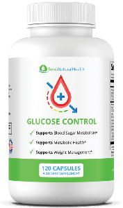 Glucose Control - Ben's Natural Health