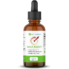 Male Boost Tincture 