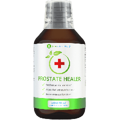Prostate Healer 