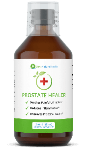 Prostate Healer 