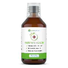 Prostate Healer 