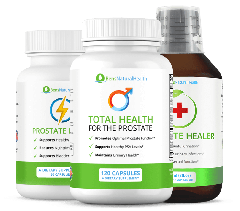 Prostate Health Program