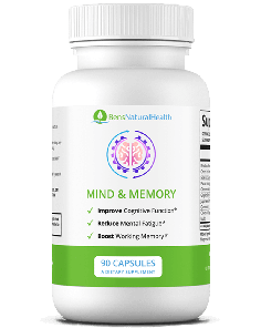 Mind & Memory