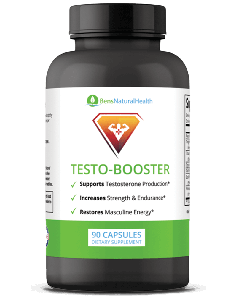 Testo-Booster