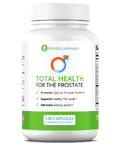 Total Health for the Prostate