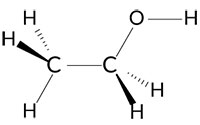 Pharmaceutical grade Alcohol